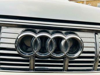 Audi E-TRON 50 Technik Auto quattro 5dr 71.2kWh