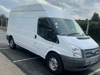 Ford Transit 2.2 TDCi 350 RWD L3 H3 3dr