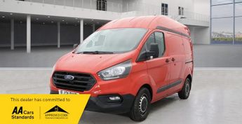 Ford Transit 340 LEADER P/V ECOBLUE