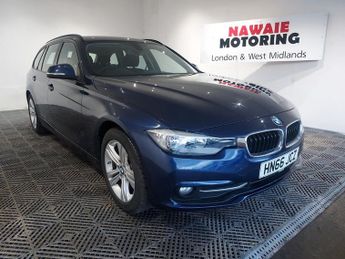 BMW 320 320d SPORT TOURING