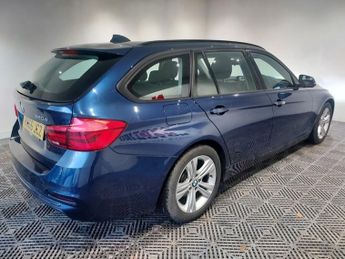 BMW 3 SERIES 320d SPORT TOURING