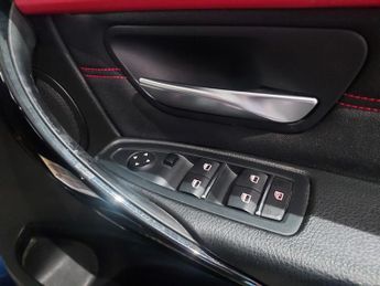 BMW 3 SERIES 320d SPORT TOURING