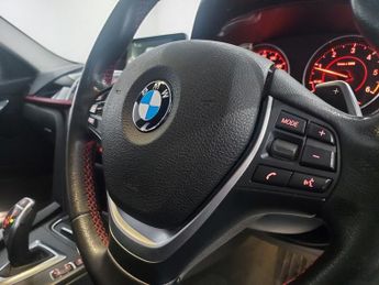 BMW 3 SERIES 320d SPORT TOURING