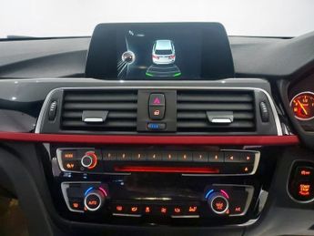 BMW 3 SERIES 320d SPORT TOURING