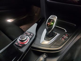 BMW 3 SERIES 320d SPORT TOURING