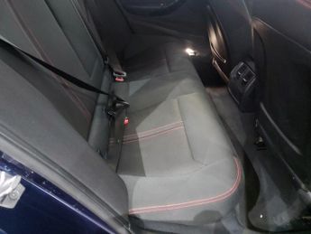 BMW 3 SERIES 320d SPORT TOURING