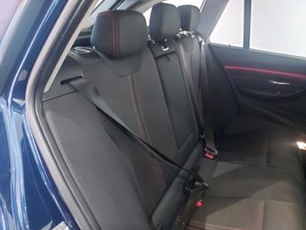 BMW 3 SERIES 320d SPORT TOURING