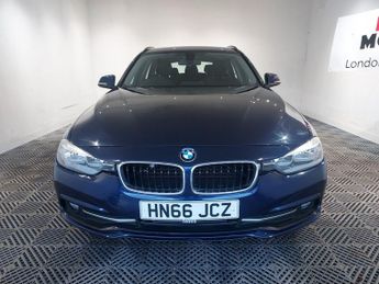 BMW 3 SERIES 320d SPORT TOURING