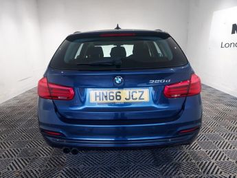 BMW 3 SERIES 320d SPORT TOURING