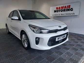 Kia Rio 3