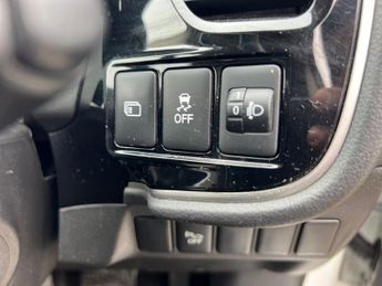 Mitsubishi Outlander PHEV REFLEX PLUS COMMERCIAL