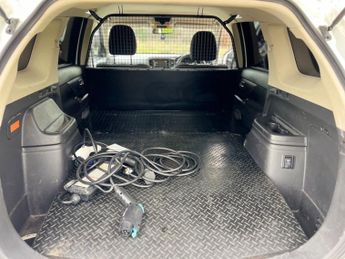 Mitsubishi Outlander PHEV REFLEX PLUS COMMERCIAL