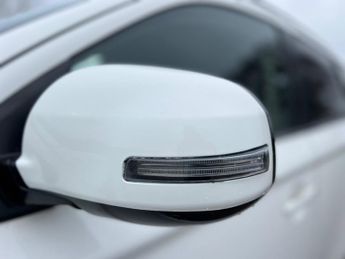 Mitsubishi Outlander PHEV REFLEX PLUS COMMERCIAL