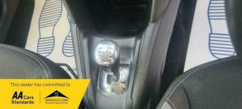 Peugeot 208 1.4 e-HDi Active EGC Euro 5 (s/s) 5dr