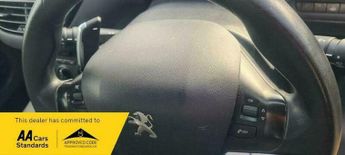 Peugeot 208 1.4 e-HDi Active EGC Euro 5 (s/s) 5dr