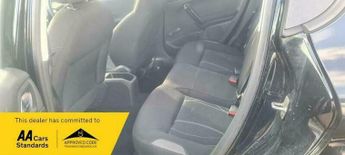 Peugeot 208 1.4 e-HDi Active EGC Euro 5 (s/s) 5dr