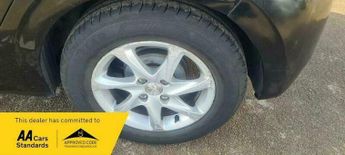 Peugeot 208 1.4 e-HDi Active EGC Euro 5 (s/s) 5dr