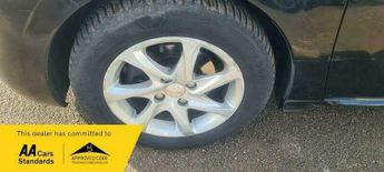 Peugeot 208 1.4 e-HDi Active EGC Euro 5 (s/s) 5dr