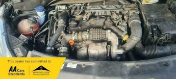 Peugeot 208 1.4 e-HDi Active EGC Euro 5 (s/s) 5dr