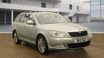 Skoda Octavia 1.8 TSI Laurin & Klement Euro 5 5dr