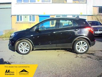 Vauxhall Mokka ACTIVE S/S