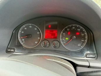 Volkswagen Golf 1.6 FSI S 5dr