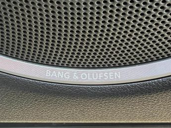 Audi SQ5 Brown Interior