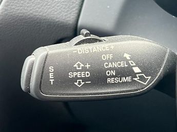 Audi SQ5 Brown Interior