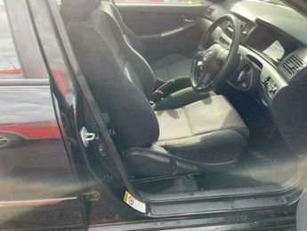 Toyota Corolla 1.6 VVT-i T3 Hatchback 5dr Petrol Automatic (190 g/km, 109 bhp)