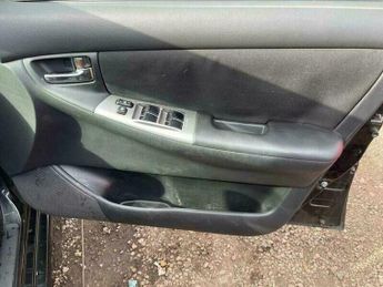 Toyota Corolla 1.6 VVT-i T3 Hatchback 5dr Petrol Automatic (190 g/km, 109 bhp)