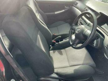 Toyota Corolla 1.6 VVT-i T3 Hatchback 5dr Petrol Automatic (190 g/km, 109 bhp)