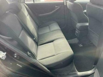 Toyota Corolla 1.6 VVT-i T3 Hatchback 5dr Petrol Automatic (190 g/km, 109 bhp)