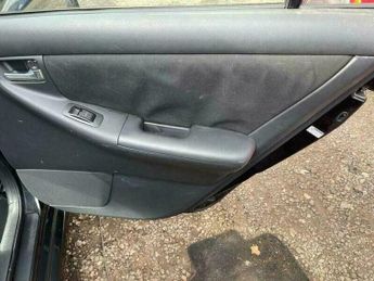 Toyota Corolla 1.6 VVT-i T3 Hatchback 5dr Petrol Automatic (190 g/km, 109 bhp)