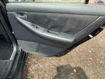 Toyota Corolla 1.6 VVT-i T3 Hatchback 5dr Petrol Automatic (190 g/km, 109 bhp)