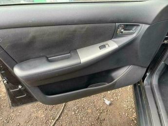 Toyota Corolla 1.6 VVT-i T3 Hatchback 5dr Petrol Automatic (190 g/km, 109 bhp)