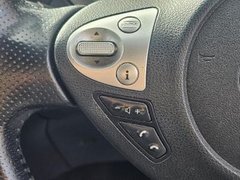 Nissan Juke 1.6 Acenta Premium CVT Euro 5 5dr