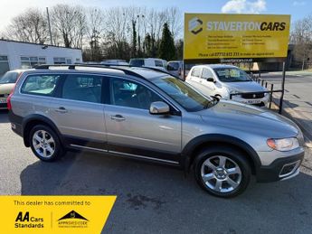 Volvo XC70 D5 SE AWD