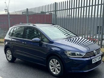 Volkswagen Golf 1.4 TSI BlueMotion Tech SE DSG Euro 6 (s/s) 5dr