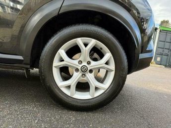 Nissan Juke 1.0 DIG-T N-Connecta DCT Auto Euro 6 (s/s) 5dr