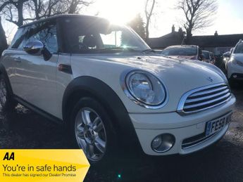 MINI Cooper COOPER