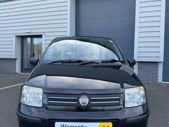 Fiat Panda 1.2 ECO Dynamic 5dr