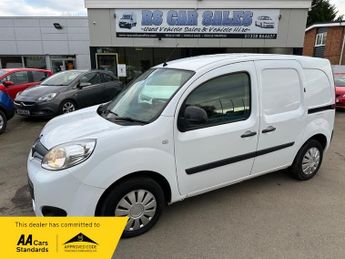 Renault Kangoo ML19 BUSINESS PLUS ENERGY DCI