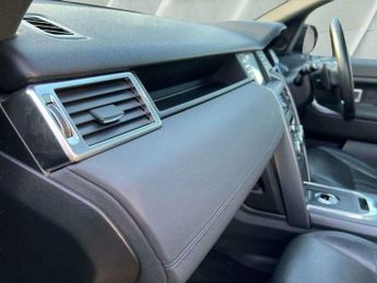 Land Rover Discovery Sport 2.0 TD4 Landmark Auto 4WD Euro 6 (s/s) 5dr
