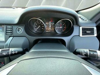 Land Rover Discovery Sport 2.0 TD4 Landmark Auto 4WD Euro 6 (s/s) 5dr