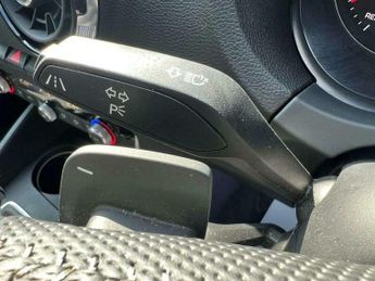 Audi A3 1.5 TFSI CoD Black Edition Sportback S Tronic Euro 6 (s/s) 5dr