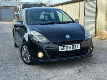 Renault Clio 1.6 VVT GT Euro 4 3dr