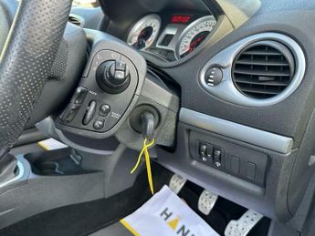 Renault Clio 1.6 VVT GT Euro 4 3dr