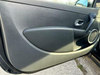 Renault Clio 1.6 VVT GT Euro 4 3dr