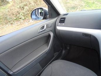 Skoda Yeti SE TSI