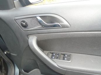 Skoda Yeti SE TSI